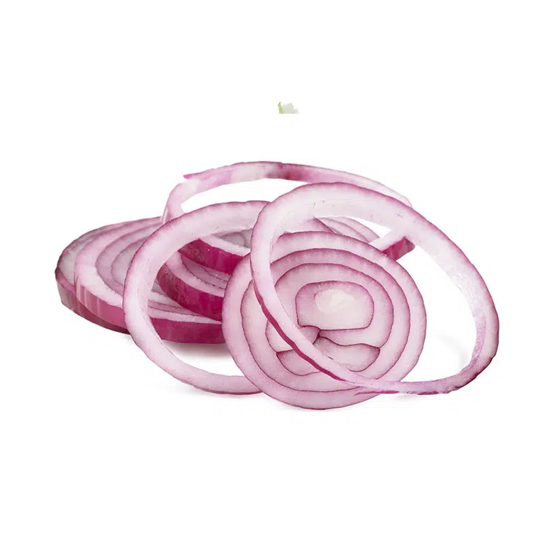 Sliced Onion 200gm