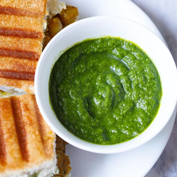 Coriander Chutney 50gm