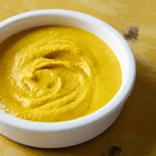 Yellow Mustard Chutney 50gm