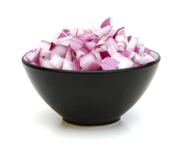 Chopped Onion 200gm