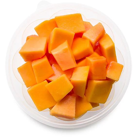 Papaya Fruit Cup 150gm