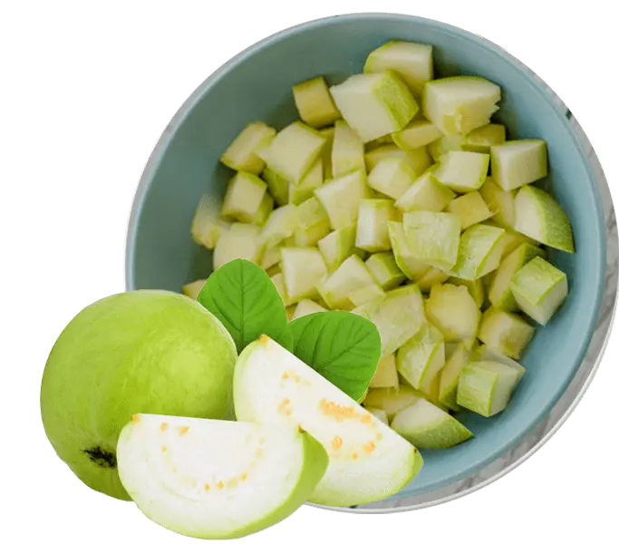 Guava Fruit Cup 150gm