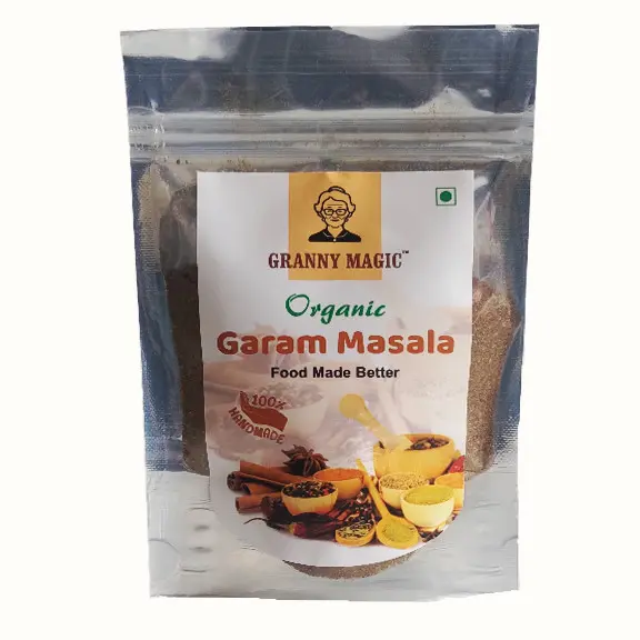 Garam Masala 50gm