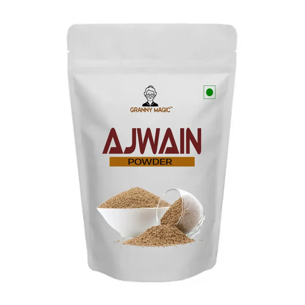 Ajwain Powder 50gm