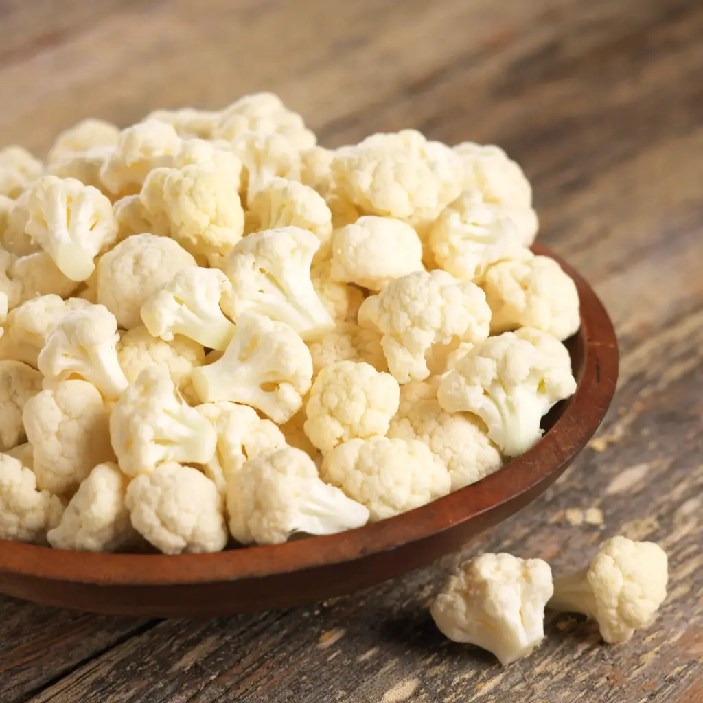 Cauliflower Florets 200gm