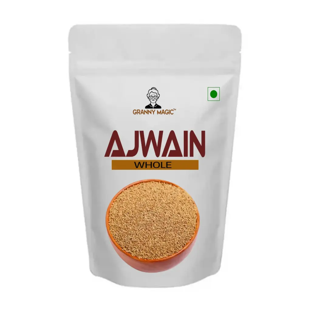 Ajwain Whole 100gm