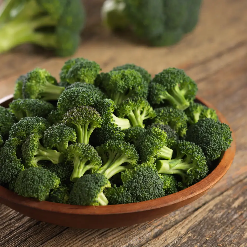 Broccoli Florets 200gm