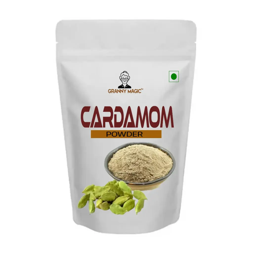 Cardamom Powder 15gm