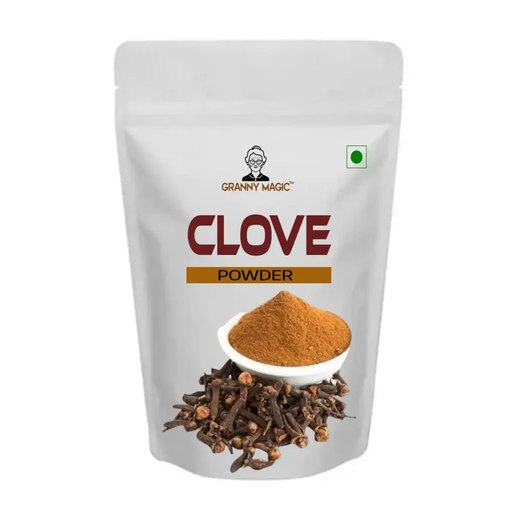Clove Powder 50gm