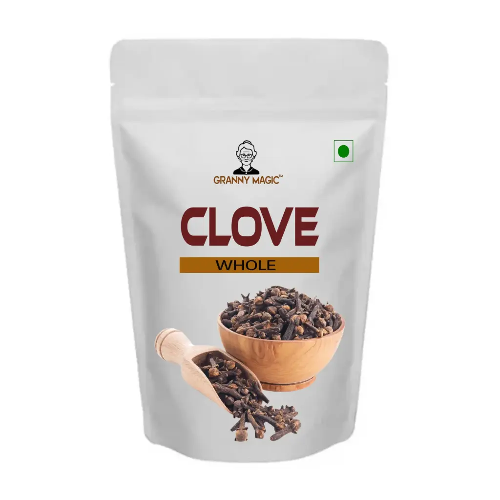 Clove Whole 50gm