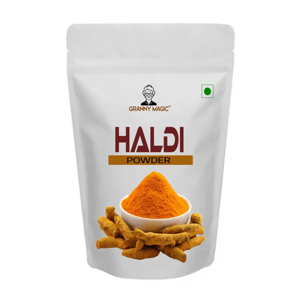 Haldi Powder 500gm