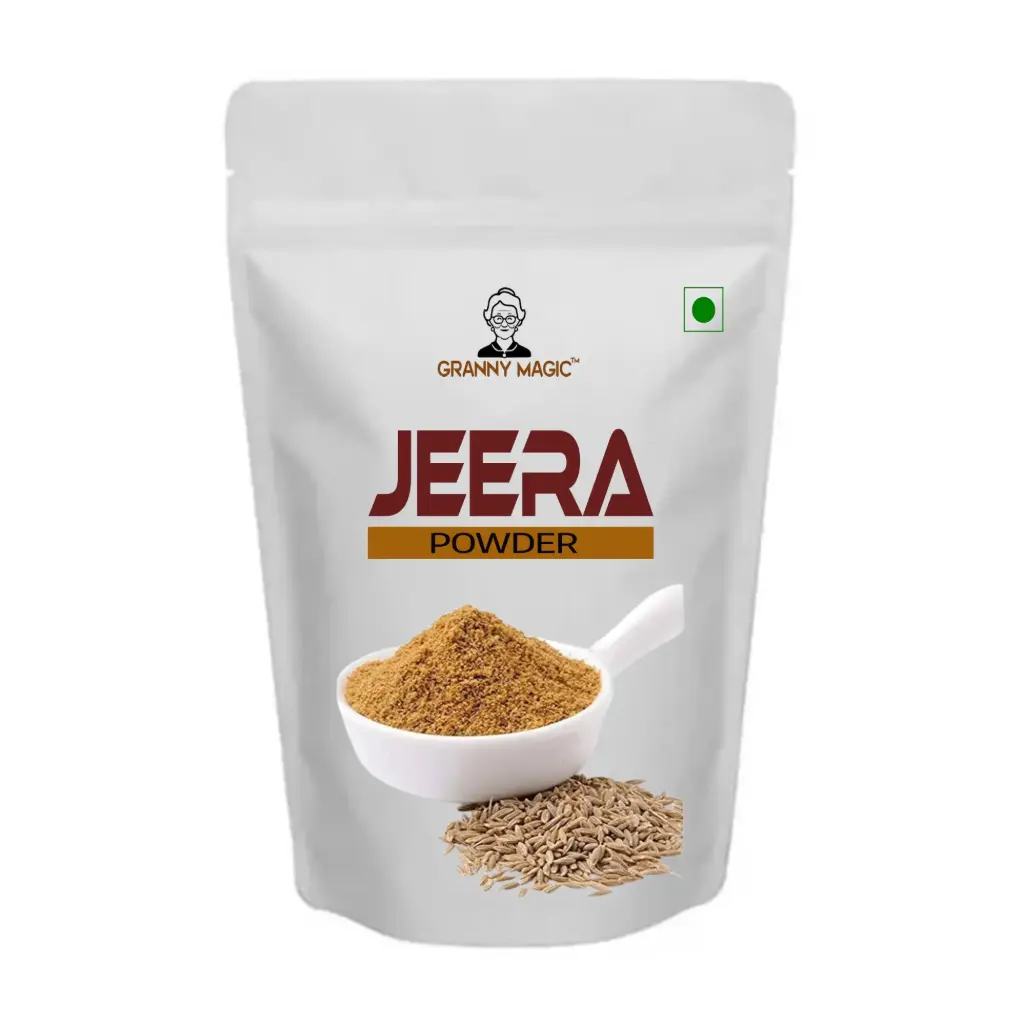 Jeera Powder 100gm
