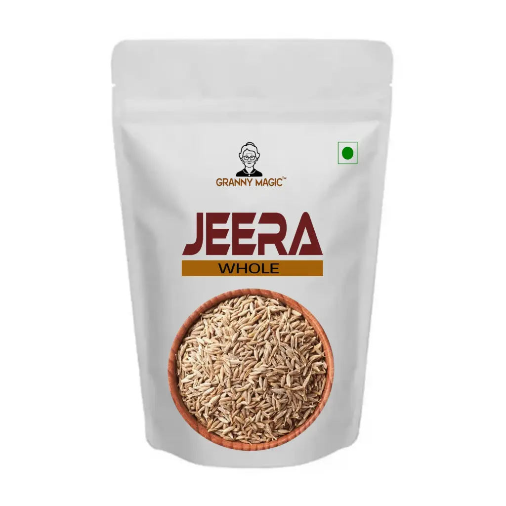 Jeera Whole 100gm