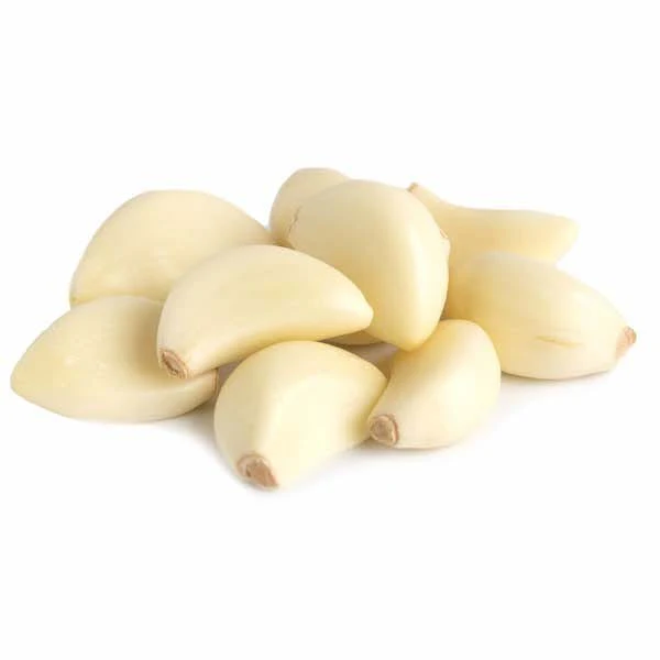 Peeled Garlic 500gm